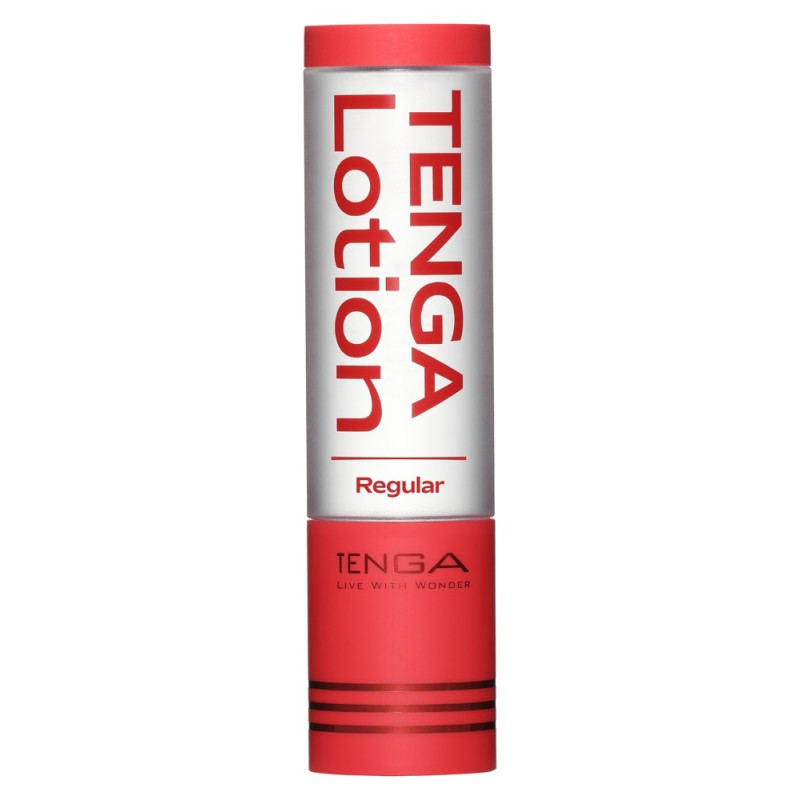 Tenga Lubrifiant Tenga Regular 170ml